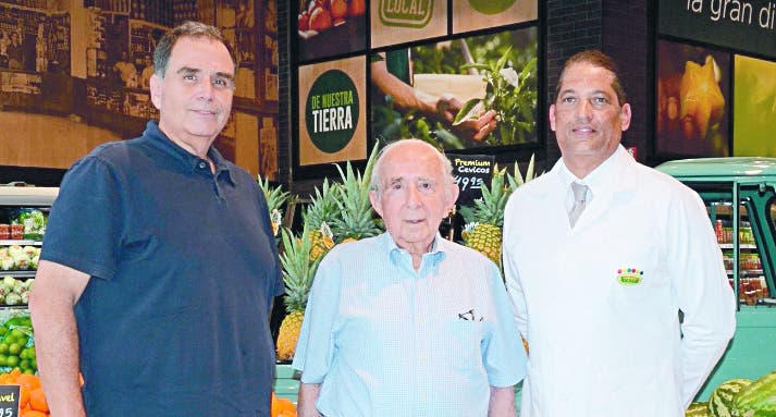 Supermercados Nacional inaugura instalaciones en Punta Cana