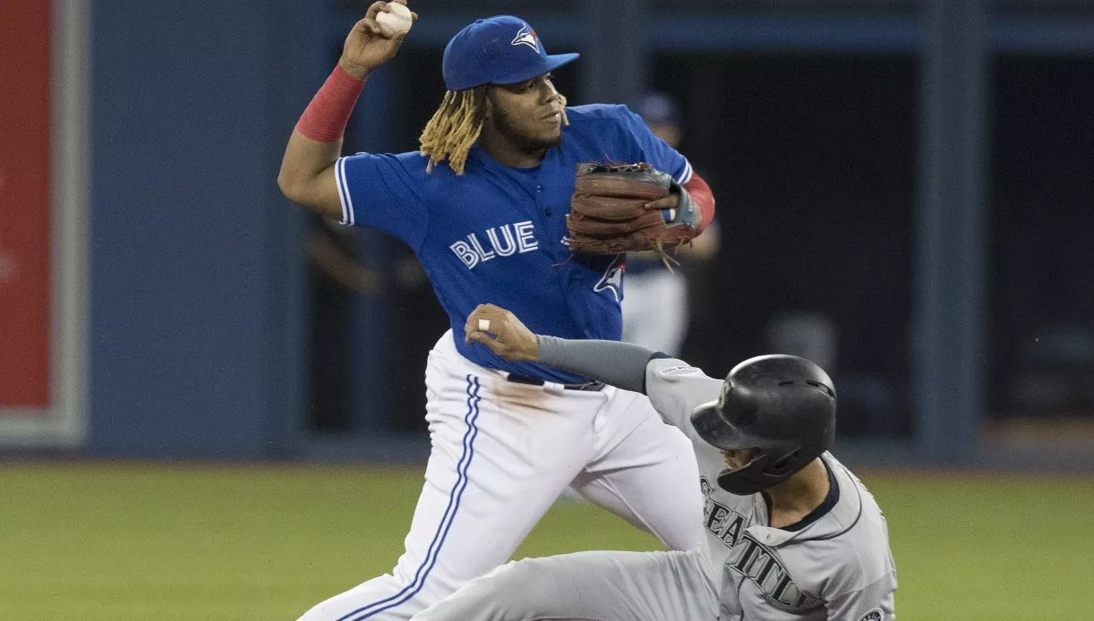 Vlad Jr. podría retornar esta semana con Azulejos