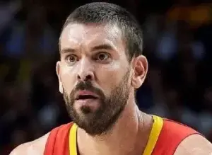 Marc Gasol es hombre clave para España en el Mundial