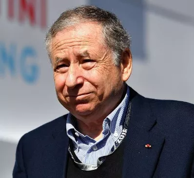 Jean Todt celebra que México continúe con Fórmula Uno