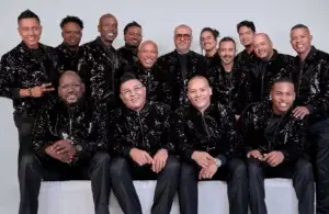 El Grupo Niche regresa con “Viva la salsa”