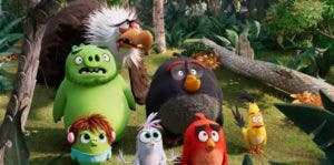 Angry Birds 2