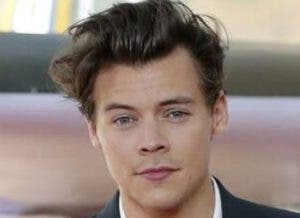 Harry Styles cancela su participación  en “La Sirenita”