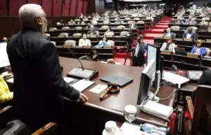 Danilistas emergen con fuerza para imponer al presidente de la Cámara de Diputados