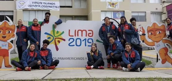 Las Reinas del Caribe debutará este miércoles ante Colombia