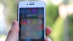 Usuarios reportan problemas con Instagram y Facebook