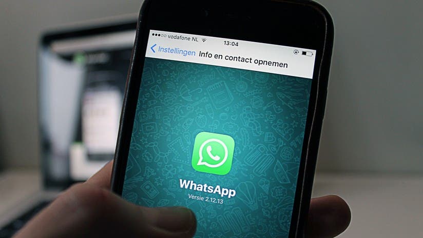 Un defecto en WhatsApp permite manipular mensajes ajenos y falsear la identidad del remitente