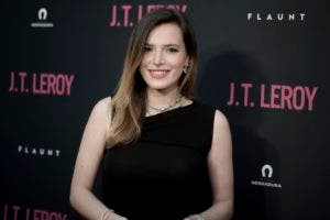 Bella Thorne: de extrella infantil de Disney al cine porno