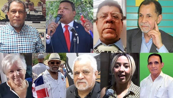 Dominicanos NY consideran “desfile” se aleja de dominicanidad y está politizado