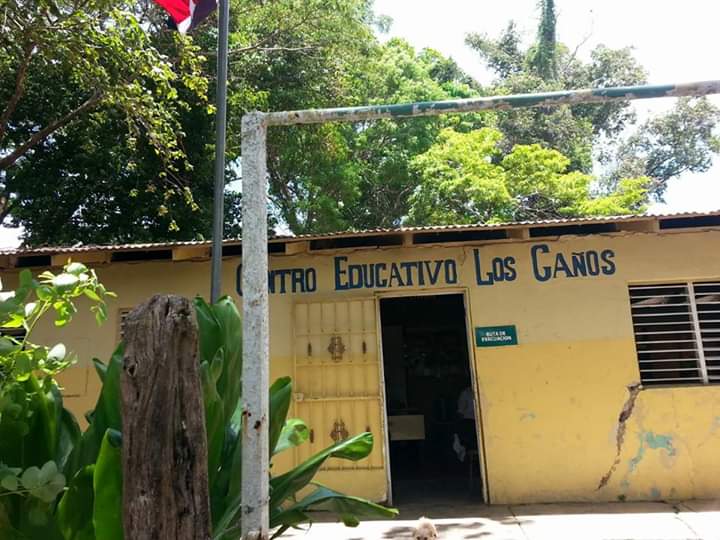 Escuelas públicas de Puerto Plata en condiciones deplorables previo a inicio del año escolar