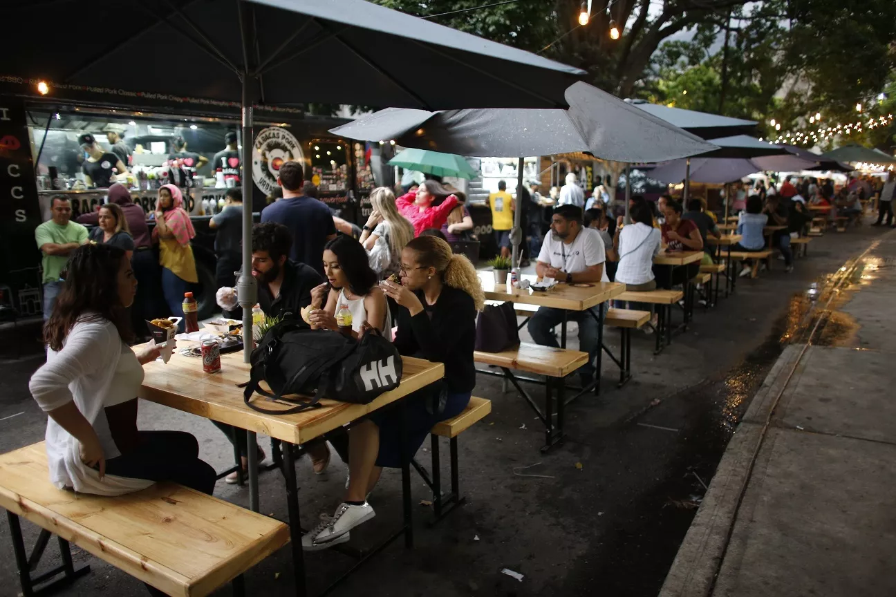 Protocolo a implementar por bares y restaurantes frente al Covid-19