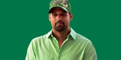 Félix Peguero no seguirá como gerente general de las Estrellas