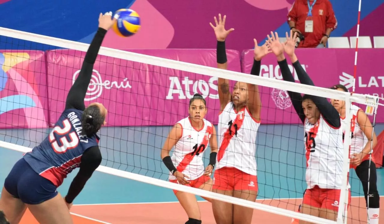 República Dominicana va hoy contra Argentina en semifinal