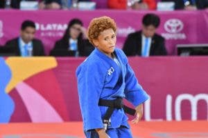 Oro y bronce para República Dominicana en cierre jornada jueves