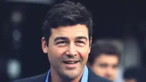 Kyle Chandler se suma a Felicity Jones en la nueva película de George Clooney