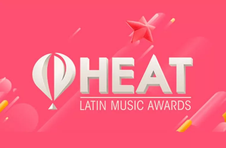 los-heat-latin-music-awards
