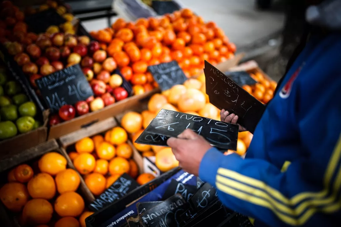 ONU: Crisis fertilizantes generará menos comida en A. Latina