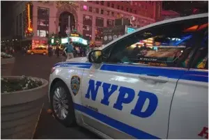 La Policía de Nueva York utilizará drones como primera respuesta a llamadas del 911