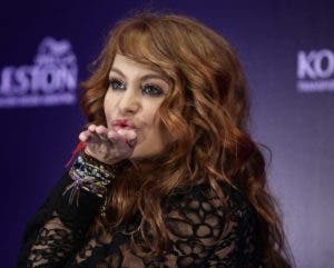 Paulina Rubio: “Es regenerarse o morir»