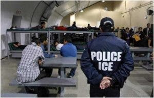 Policía NY rechazó 2,916 solicitudes de ICE retener inmigrantes liberados