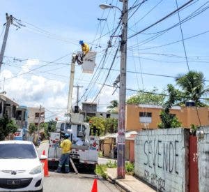 EDE Este incluye sectores de San Pedro de Macorís en su programa 24 horas de energía