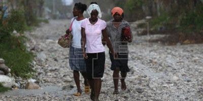 Unión Europea hace frente a la crisis alimentaria de Haití con ayuda de 9 millones euros