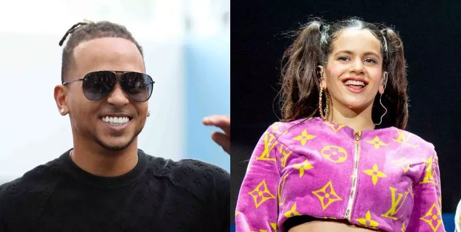 Rosalía anuncia nuevo tema con Ozuna y actuará en los Video Music Awards 2019