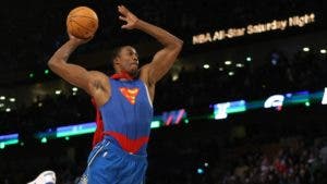 «Super Man Howard» podría ser el héroe de los Lakers