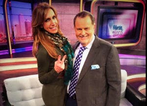 Univisión despide a productor de «El Gordo y la Flaca» acusado de acoso sexual