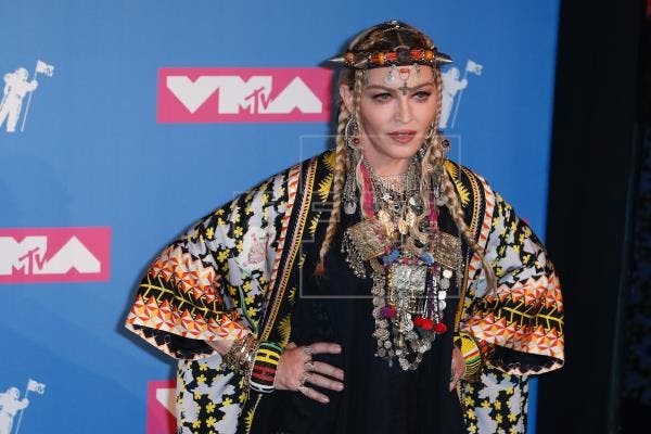 Madonna agota sus entradas en Lisboa y confirma otros dos nuevos conciertos