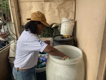 Instituciones inician este sábado la Jornada Nacional contra el Dengue