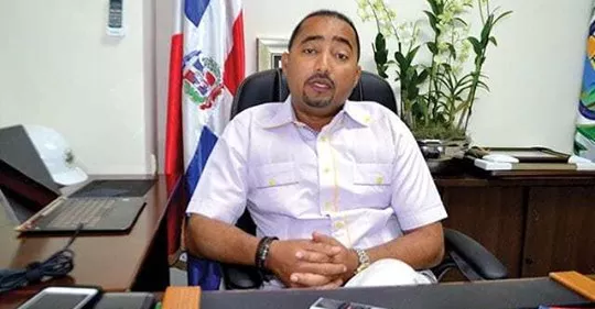 Piden a Fiscalía investigar a síndico de Verón-Punta Cana por muerte de comunicador