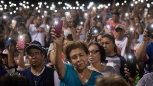 Tiroteo en El Paso, Texas: los padres que murieron para salvar a su bebé