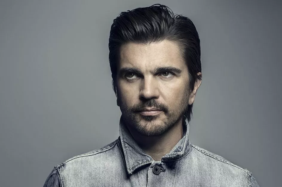 Juanes afirma que la política divide hoy