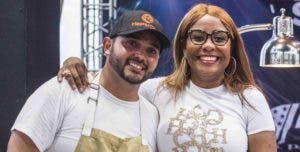 The Butcher Shop presente en el “Bocao Food Fest 2019”