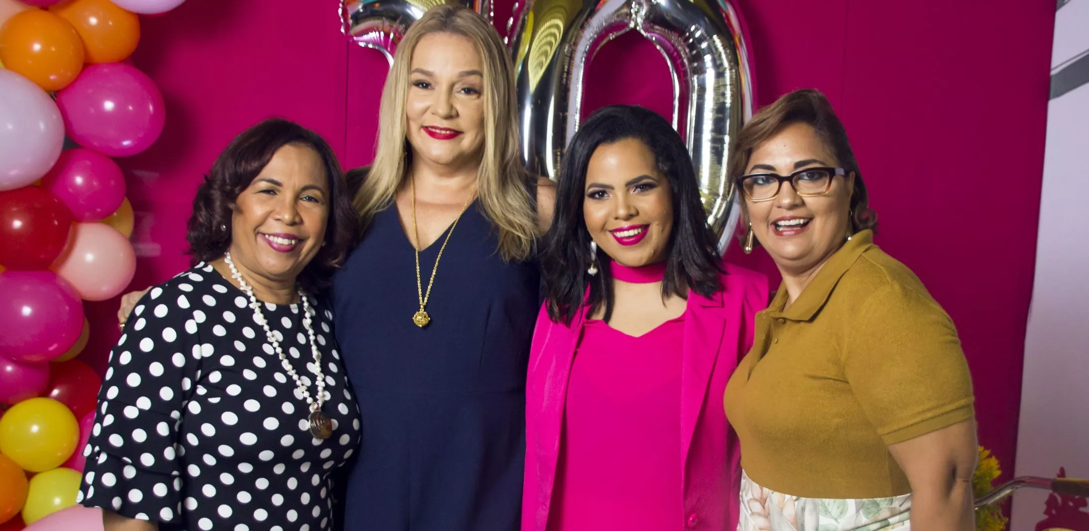 “Fashion Freak” celebra su primera década en la moda