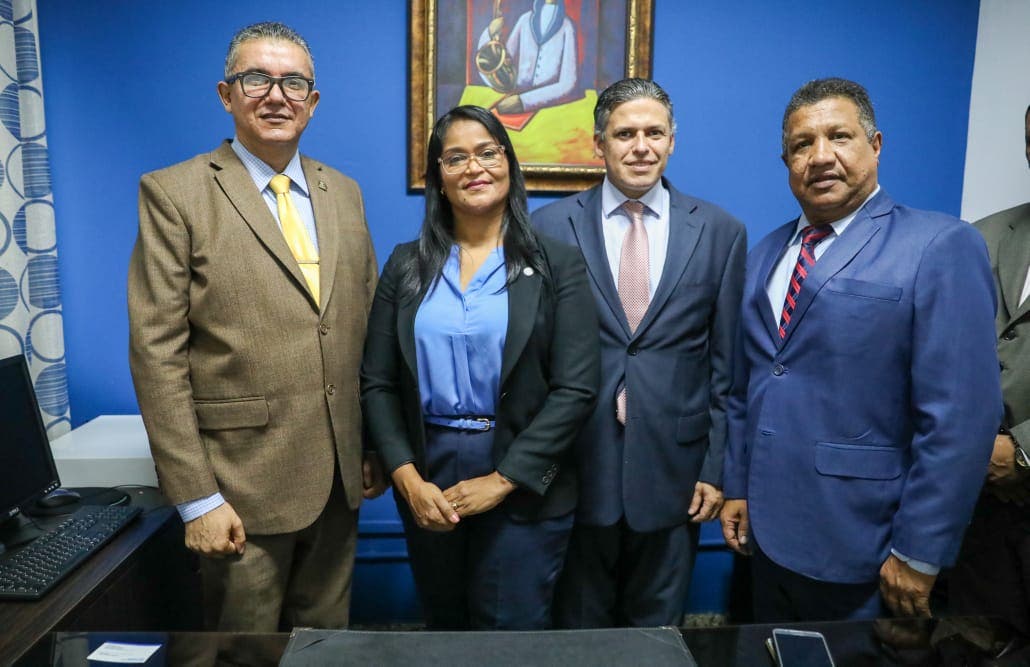 Tras escándalo por asesinato de Anibel, posesionan fiscal titular interina de San Pedro de Macorís