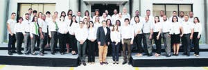 Motor Plan festeja su 50 aniversario fundación