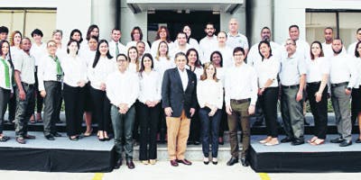 Motor Plan festeja su 50 aniversario fundación