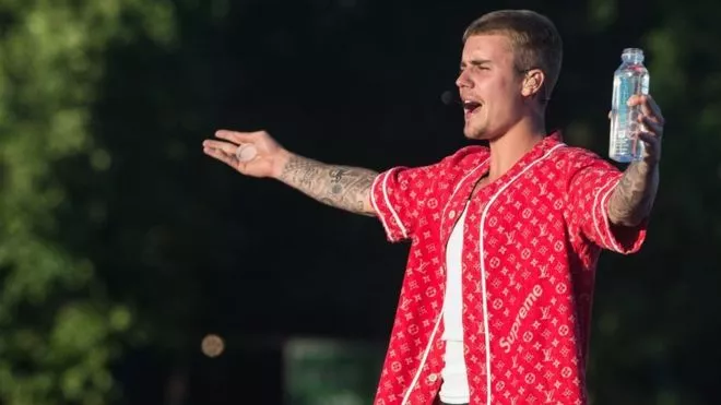 La confesión de Justin Bieber sobre su consumo de drogas y sus problemas mentales