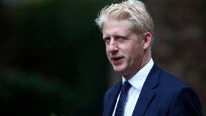 Brexit: las diferencias por la salida de la Unión Europea obligan a dejar el gobierno británico al hermano de Boris Johnson