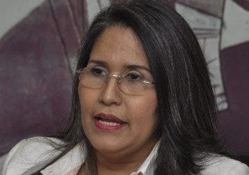 Maritza Hernández exige ARS cubran pruebas Covid