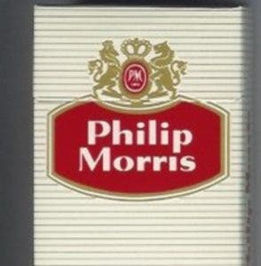 Philip Morris aboga por regular los cigarrillos electrónicos