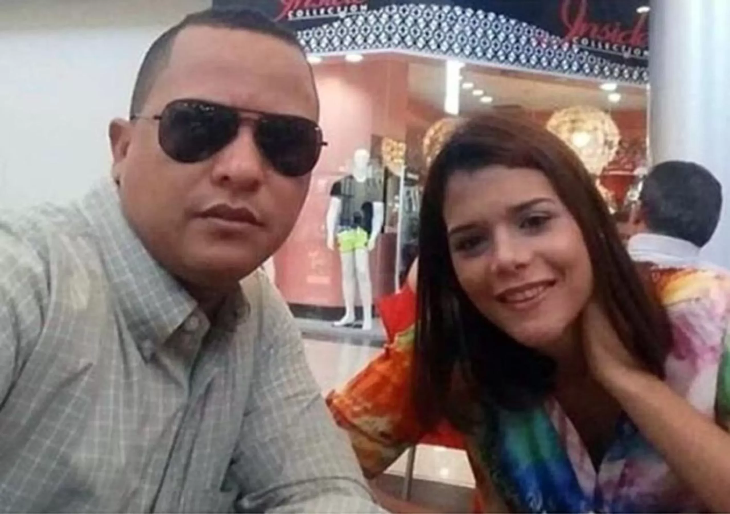 Expareja de Anibel González había logrado salir de prisión  por firma falsa