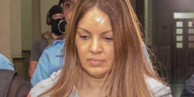 Otorgan libertad pura y simple a Marisol Franco, expareja de César el Abusador