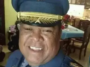 Joven mató mayor de la Policía en Barahona dice oficial le suministraba droga para que la vendiera