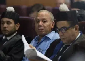 Ángel Rondón cita 26 diputados a juicio caso Odebrecht