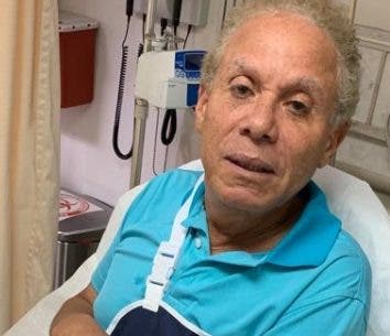 Por caída de Ángel  Rondón aplazan el juicio contra imputados caso Odebrecht