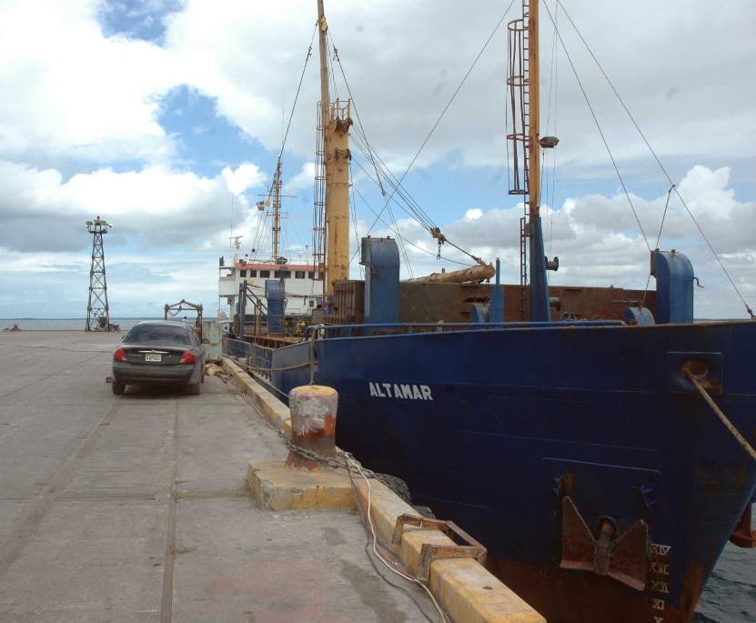 El puerto de Manzanillo ha sido de interés para inversionistas.