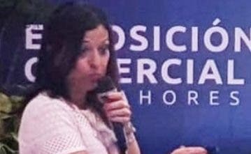 Mónica Herrera, experta en  “marketing”.
